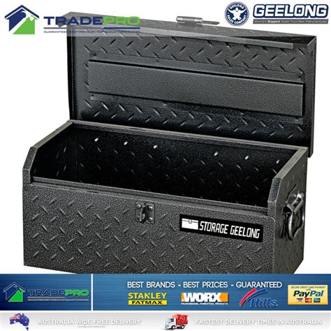 geelong metal tool box|geelong toolbox.